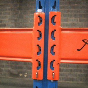 Used Pallet Racking Stow